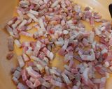 Tejszínes kelbimbó recept fázis 1 fotója