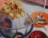 Foto langkah ke 1 dari resep Sayur lodeh tewel nangka muda.