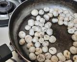 Makhana revdl sesame seeds coated (til) Recipe by Varsha R Narayankar -  Cookpad