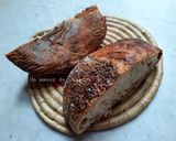 Une image de l'étape 9 de Pain boule au levain 🌾.