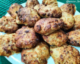Foto del paso 10 de la receta: Bizcochitos de queso y romero en airfryer