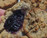 Foto del paso 5 de la receta: Galletas de Lentejas y Harina de Coco