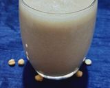 A picture of step 3 of No sugar Protein shake.