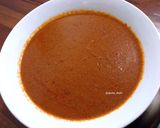 Foto langkah ke 9 dari resep Bumbu Kacang untuk Siomay, Batagor, atau Cilok.