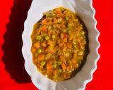 Curry soup me kayan lambumatakin girki7 hoto