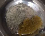 Falahari Apple Poori recipe step 2 photo