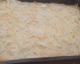 Foto del paso 4 de la receta: Lasaña de verduras con ayuda de Thermomix