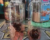 Foto langkah ke 2 dari resep Es Sirup Jeli.