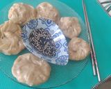 Foto del paso 6 de la receta: Dumpling de pollo