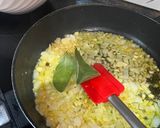 Foto del paso 5 de la receta: Callos de ternera con garbanzos