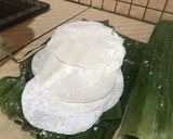 Foto langkah ke 2 dari resep Choipan Bengkuang Ebi.