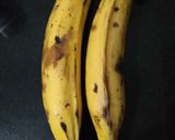 A picture of step 1 of Unnakai malabar delicacy.