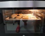 Foto del paso 3 de la receta Berenjenas rellenas con patatas