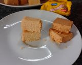 Foto del paso 6 de la receta: Paçoquita 🥜