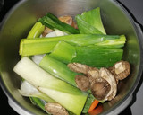 Foto del paso 3 de la receta: Ramen Japonés | Receta Fácil y Deliciosa