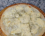 Foto del paso 16 de la receta: Pizza casera fácil y rica