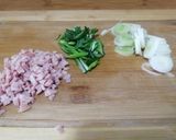 Foto del paso 1 de la receta: Arroz chaufán