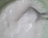 Foto langkah ke 4 dari resep Sup Telur Jagung.