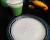 Foto langkah ke 6 dari resep Talam pisang lumer.