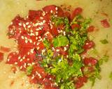 Tomato salsa bites recipe step 3 photo