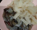 Foto langkah ke 2 dari resep Sambal Goreng Santan.