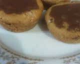 Foto del paso 2 de la receta: Galletones rellenos de mantequilla de maní♥️
