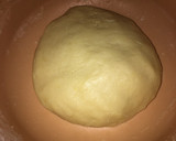 Foto del paso 3 de la receta: Pepas de membrillo, batata y dulce de leche