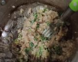 Foto langkah ke 4 dari resep 16.Perkedel kacang merah simple.