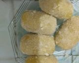 Foto langkah ke 3 dari resep Kroket kentang (isi wortel n ayam).