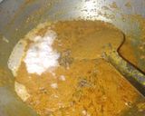 A picture of step 12 of Malai kofta.