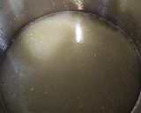 Foto del paso 1 de la receta: Jalea de lima dulce