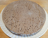 Foto del paso 9 de la receta: Pastel tres leches de café