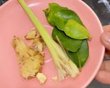 Foto langkah ke 1 dari resep Steamboat Tomyam super Enak.