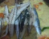 Foto langkah ke 6 dari resep Opor ikan pindang tongkol.