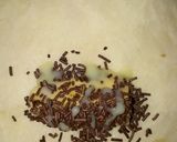 Foto langkah ke 4 dari resep Pisang Cokelat Ekonomis.