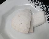 Foto do passo 1 de Cocada com maracujá