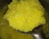 स्पाइसी दाल खिचड़ी विथ पंपकिन रायता (Spicy dal khichdi with pumpkin raita recipe in hindi) रेसिपी चरण 3 फोटो