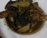 Foto del paso 13 de la receta: Alitas de pollo en salsa