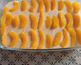 Foto del paso 4 de la receta: Postre de Durazno sin horno
