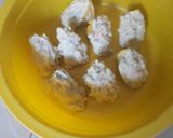 Foto langkah ke 3 dari resep Baso tahu simple.