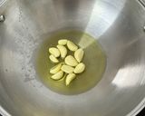 A picture of step 8 of Creamy Lasooni Methi.
