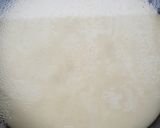 Foto langkah ke 3 dari resep Bubble Bread Metode Yudane.
