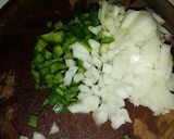 Foto del paso 3 de la receta: Zapallitos rellenos gratinados