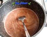 عکس مرحله 1 از دستور 🍀اوتمیل_شکلاتی