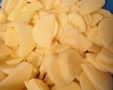 Foto del paso 4 de la receta: Tortilla de patatas con cebolla caramelizada