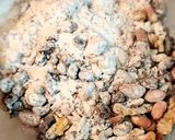 Foto del paso 1 de la receta: Bizcochos de frutos secos