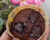 Foto langkah ke 7 dari resep Chocolate Muffins 🍫.