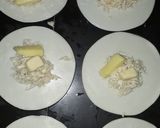 Foto del paso 6 de la receta: Empanadas de pollo de kronk !!😍😍🤩🤤