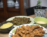 Foto del paso 12 de la receta: Cous-cous con merluza estilo tunecino