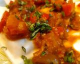 Foto del paso 9 de la receta: Salsa de tomate con verduras!!!